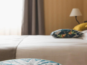 hotel Les Coutainvillaises