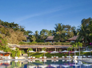 Victoria Phan Thiet Beach Resort & Spa