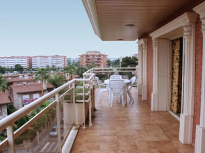 Imperial Salou Apartments