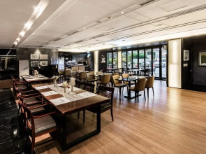 Hotel Sunshine Seoul