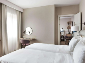 Ambasciatori Hotel Mestre Venice, Tapestry Collection by Hilton