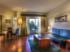 Vila Gale Cerro Alagoa Hotel