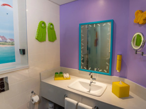 LEGOLAND Hotel Dubai