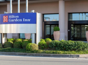 Hilton Garden Inn Florence Novoli