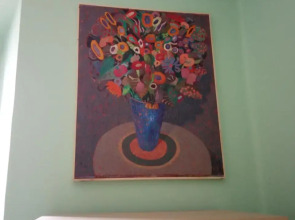 Casa Particular Underground