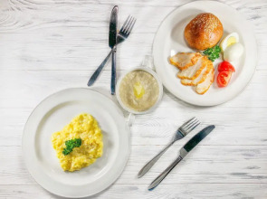 Отель «Барса»