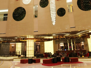 Pullman Linyi Lushang