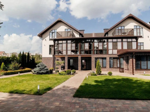 Спа-вилла ПАНОРАМА