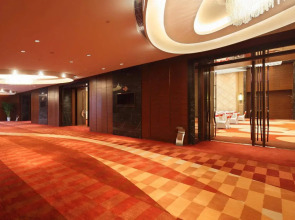 Holiday Inn Nantong Oasis Centre by IHG
