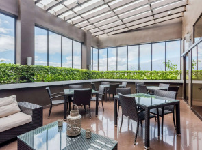 Wyndham Garden San Jose Escazu