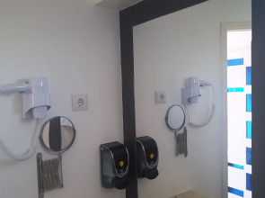 Apartamentos Soldoiro