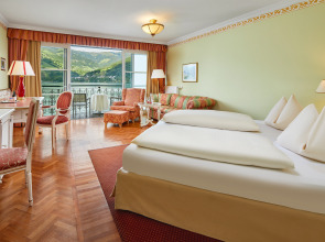 Grand Hotel Zell Am See