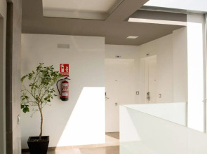 Apartamentos Campo del Príncipe