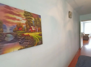 Rusdom Sweet Apartments (Русдом Свит) на улице Карла Маркса