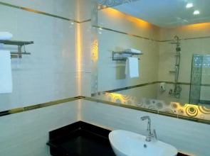 Panorama Ramsis Hotel & Cafe