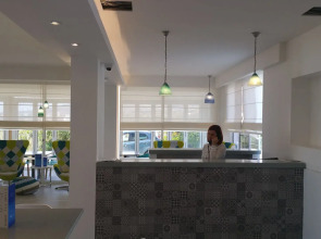 Marica's Boutique Hotel