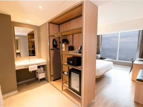 AC Hotel by Marriott Lima Miraflores