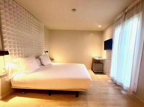 Urban Sea Atocha 113