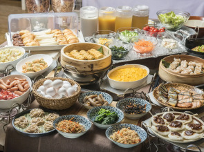 Premier Hotel Cabin Matsumoto