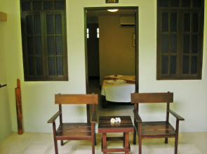 Niranapa Boutique Resort