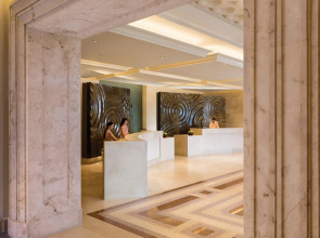 Four Seasons Resort Orlando at WALT DISNEY WORLD® Resort