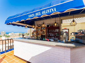 Klayman Olivina Aparthotel