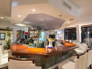 Paphos Gardens Holiday Resort