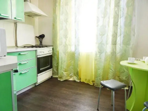 Pyat Zvezd  na pr-te Lenina, d. 104-1