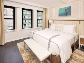 Hilton Club The Quin New York