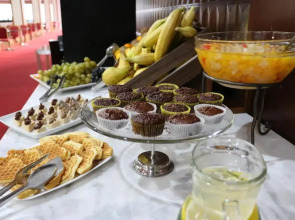 Garni Hotel Jugoslavija