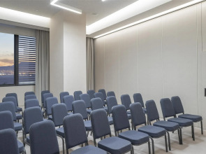 Hyatt Regency Izmir IstinyePark