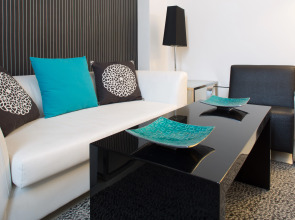 Barceló Carmen Granada Hotel