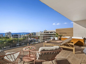 Aubamar Suites & Spa