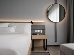 AC Hotel by Marriott Kuala Lumpur