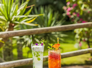 Terra Nostra Garden Hotel