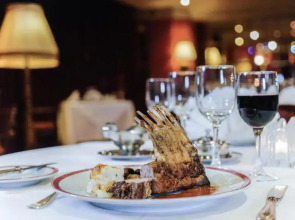 Agadir Beach Club Hotel