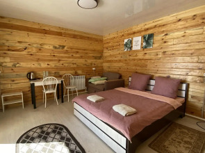 Кедр Золотой