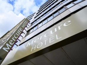 Maek Hotel Antwerp Central