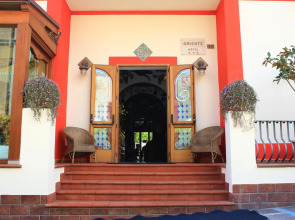 Hotel Oriente