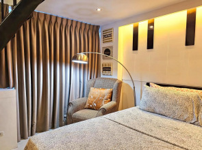 PRS @ One Palm Tree Villa near T3 Airport