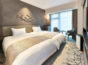 Hotel Vischio Kyoto By Granvia