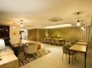 Hotel Foret Premier Haeundae