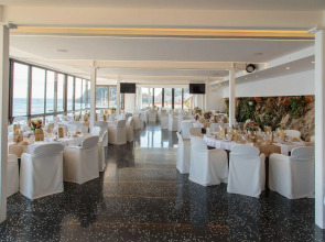 Gran Hotel Reymar & Spa