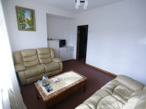 Отель «Сая» в Цахкадзоре