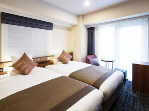 Hotel MyStays Yokohama Kannai