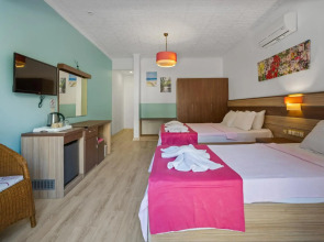 Eden Pyara Hotel Turunc