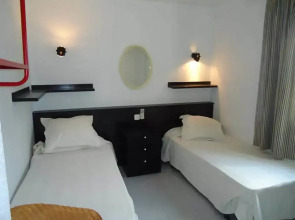 Inmo Estartit Apto. Argonavis BII 1 A