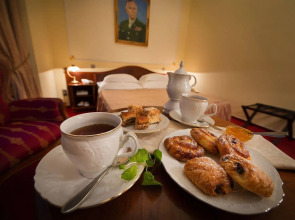 Hotel General Old Town Prague