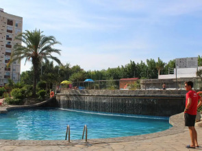 Отель Esplendid