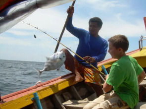 Alama Sea Village Resort